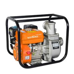 Neptune Simplify Farming 6.5 HP Petrol Water Pump Set, 3x3 inch