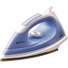 Bajaj Dx7 Neo 100W Blue Dry Iron