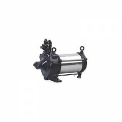 Kirloskar 1 Hp Openwell Submersible Pump with Control Panel, KOS-135
