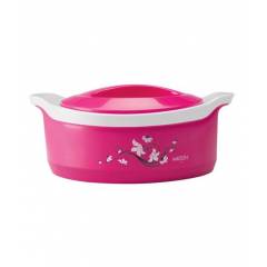 Milton Marvel 2500ml Pink Casserole, M1042-MMCP-025