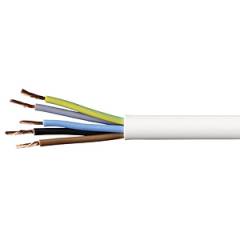 Swadeshi 10 sqmm Five Core Flexible Cable