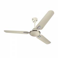 Bajaj 380rpm Esteem Bianco Shine Ceiling Fan, Sweep: 1200 mm