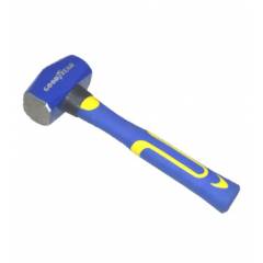 Goodyear GY10583 Club Hammer with Fiber Glass Handle