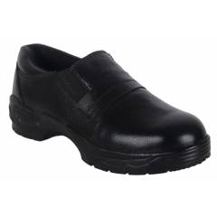 Vmax L6 Air Mix Safety Shoes, Size: 6