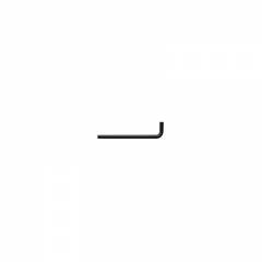 Jhalani Allen Head Wrenches, 42 A, Size: 14 mm (Pack of 10)