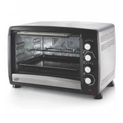 Glen 2000W Oven Toaster Griller, GL 5048