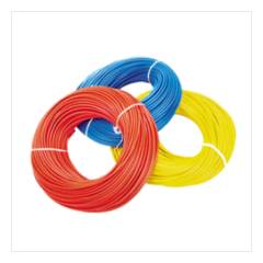 RISTACAB 100m PVC Insulated Flexible Copper Conductor Cable, 25 Sqmm