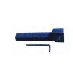 Bharat Tools 553-ST Eclipse Type Tool Bit Holders, Capacity: 3/8-1/2in, (Pack of 10)