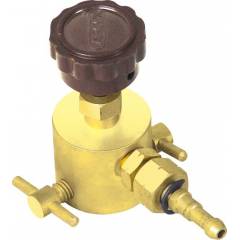 Arcon LPG Regulator with Double Gauge In Gas Cutting Set, ARC-2014