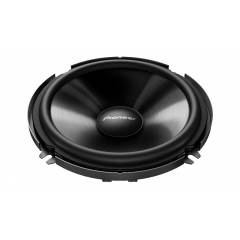 Pioneer 360W 2 Way Speaker Set For Car, TS-C601IN