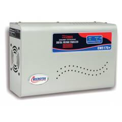 Microtek EM 5170+ Digital AC Voltage Stabilizer