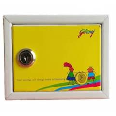 Godrej Mini Coffer Kids Safe, SEBPO169