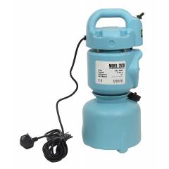 Neptune 4 Litre 800W Blue Electric Cold/ULV Fogging Machine, NEP-19