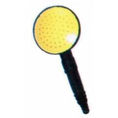 Garden Aids Seedling Hand Sprinkler, Ap-172 (Pack of 4)