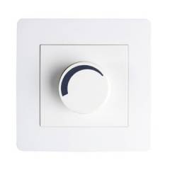 GreatWhite Myrah Speed Mega Controller and Dimmer_40252-WH (pack of 5)