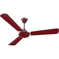 Havells SS-390 400rpm Brown Ceiling Fan, Sweep: 1200 mm