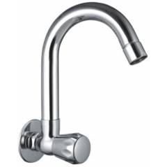 Drizzle Conty Brass Sink Valve Tap (Pack of 2)