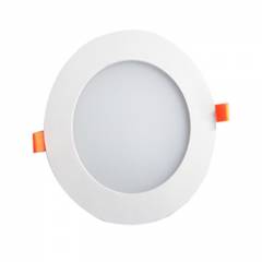 Inoday 6W 3000K Round Downlight