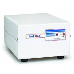 Bel-line FR-1504 Voltage Stabilizer for Up to 680 Litre Refrigerator, 150-285 V AC