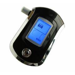 Mangal AT-6000 Alcohol Breath Analyzer