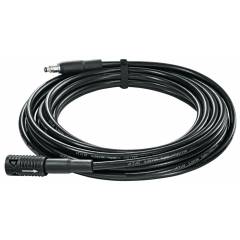 Bosch 6m Black Extension Hose, F016800361