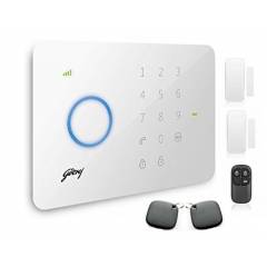Godrej Eagle-I Pro Wireless Alarm System