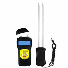 Metrix+ MM-W Digital Moisture Meter