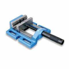 Groz 100mm Unigrip Drill Press Vice, DPV/UG/100