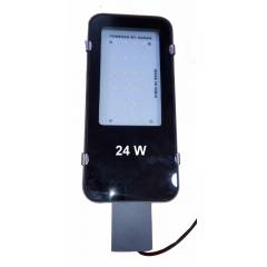 Flow 24W High Lumens Big Street Light