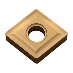 Kyocera CNMG120412 Carbide Turning Insert, Grade: CA6525