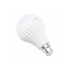 Parax 15W B-22 Cool White LED Bulbs, P15W100 (Pack of 100)