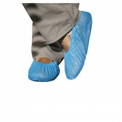 HDM International Disposable Universal Shoe Covers (Pack of 1000)