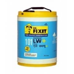 Dr. Fixit 20 Litre Pidiproof LW+, 101