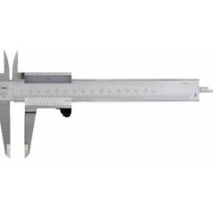 Universal Tools Vernier Caliper (Economy), Size: 12 in