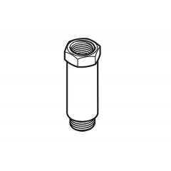 SKF System 24 Automatic Lubricator Acc-Extension 50 mm