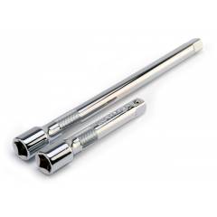 Akar 1/2 Inch Square Drive Extension Bars, Size: 250 mm (Pack of 5)