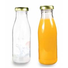 Generic 500ml Juice Bottle