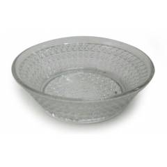 Generic 6 inch Snack Plate