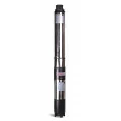 Kirloskar Borewell Water Filled Submersible Pumps with Control Panel, KS4F-5018