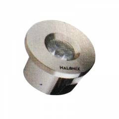 Halonix 1W Warm White Mini Round LED Downlighter