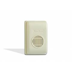Anchor Accessories Surface Pilot Buzzer Door Bells (Pack of 10)