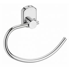 Jovial 206 Curio Stainless Steel Glossy Finish Napkin Holder