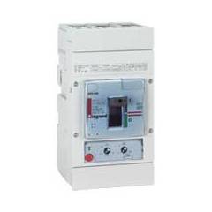Legrand 320A DRX³ 630 MCCBs Electronic Release Sg, 4221 57