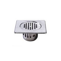 Chilly Glossy Square Classic Flat Cut Cockroaches Trap, CCT-SC-FC-153