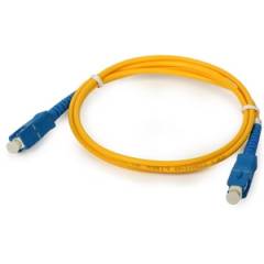 Aavritii 2 mm Simplex Patch Cord, 11-31.SM.2.SX, Length: 5 m