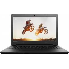 Lenovo 15.6 Inch Display 8GB RAM 1TB HDD Black Laptop, 80TJ00BPIH