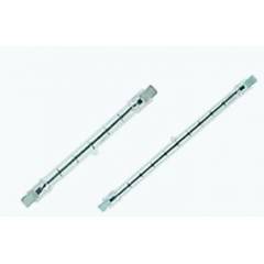 Crompton 500W Halogen Lamps (Pack of 12)