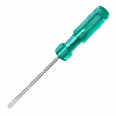 Semato Sanjana Engineer's Pattern Slotted Head Screw Driver No. 565 (Pack of 6)