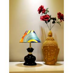 Tucasa Table Lamp, LG-451, Weight: 450 g