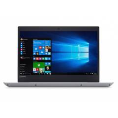 Lenovo 14 Inch Display 8GB RAM 1TB HDD Grey Laptop, 80X200ELIN
